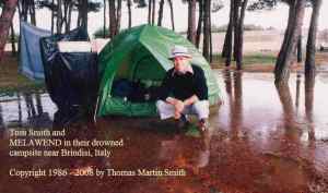 ITALY - Brindisi_Italy_-_Tom_Smith_in_his_drowned_campsite[1]